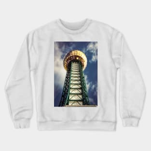 Up to the Sunshpere Crewneck Sweatshirt